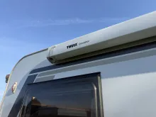 Fahrzeugbild Weinsberg CaraHome 700 DG 165PS 6 Sitz- und Schlafplätze #24