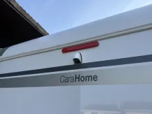 Fahrzeugbild Weinsberg CaraHome 700 DG 165PS 6 Sitz- und Schlafplätze #21