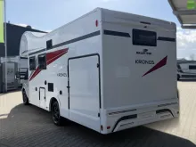 Fahrzeugbild Roller Team Kronos 290 M Sport Design Winter XXL-Garage 2026 #6