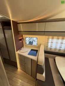 Fahrzeugbild Roller Team Kronos 290 M Sport Design Winter XXL-Garage 2026 #14