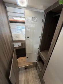 Fahrzeugbild Roller Team Kronos 290 M Sport Design Winter XXL-Garage 2026 #18