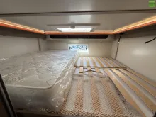 Fahrzeugbild Roller Team Kronos 290 M Sport Design Winter XXL-Garage 2026 #20