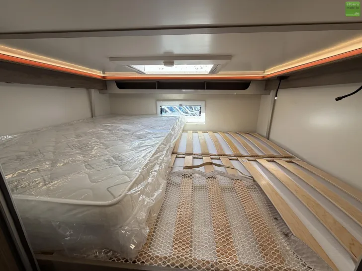 Fahrzeugbild Roller Team Kronos 290 M Sport Design Winter XXL-Garage 2026 #20