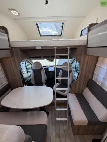 Fahrzeugbild Roller Team Kronos 290 M Sport Design Winter XXL-Garage 2026 #25