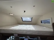 Fahrzeugbild Roller Team Kronos 290 M Sport Design Winter XXL-Garage 2026 #26