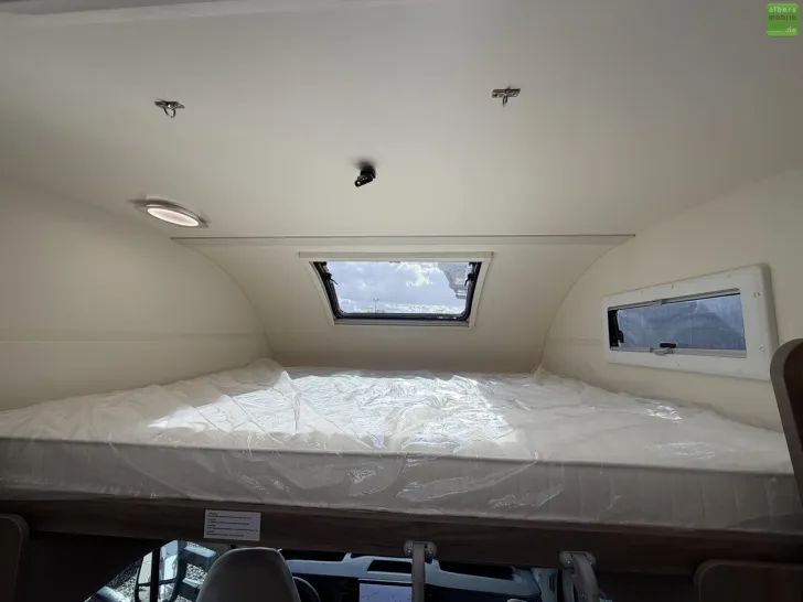 Fahrzeugbild Roller Team Kronos 290 M Sport Design Winter XXL-Garage 2026 #26