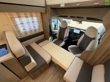 Fahrzeugbild Roller Team Kronos 290 M Sport Design Winter XXL-Garage 2026 #28