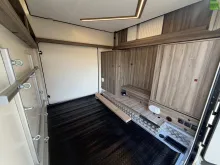 Fahrzeugbild Roller Team Kronos 290 M Sport Design Winter XXL-Garage 2026 #29