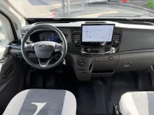 Fahrzeugbild Roller Team Kronos 290 M Sport Design Winter XXL-Garage 2026 #30