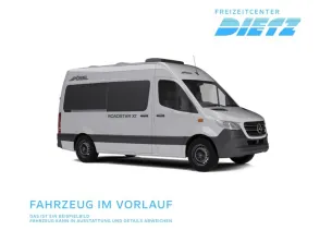 Bild X-LINE Roadstar XT