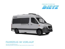 Fahrzeugbild Pössl Roadstar XT Mercedes Mercedes / Premium Plus Ausstattung #1