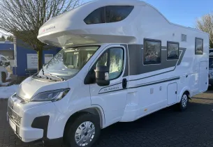 Bild Coral XL All-IN 660 SL