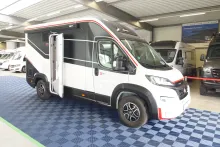 Fahrzeugbild Challenger X 150 OPEN EDITION #1