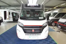 Fahrzeugbild Challenger X 150 OPEN EDITION #2