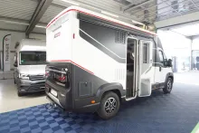 Fahrzeugbild Challenger X 150 OPEN EDITION #3