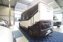 Fahrzeugbild Challenger X 150 OPEN EDITION #4