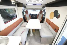 Fahrzeugbild Challenger X 150 OPEN EDITION #5