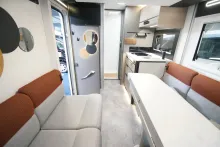 Fahrzeugbild Challenger X 150 OPEN EDITION #6