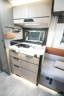 Fahrzeugbild Challenger X 150 OPEN EDITION #7