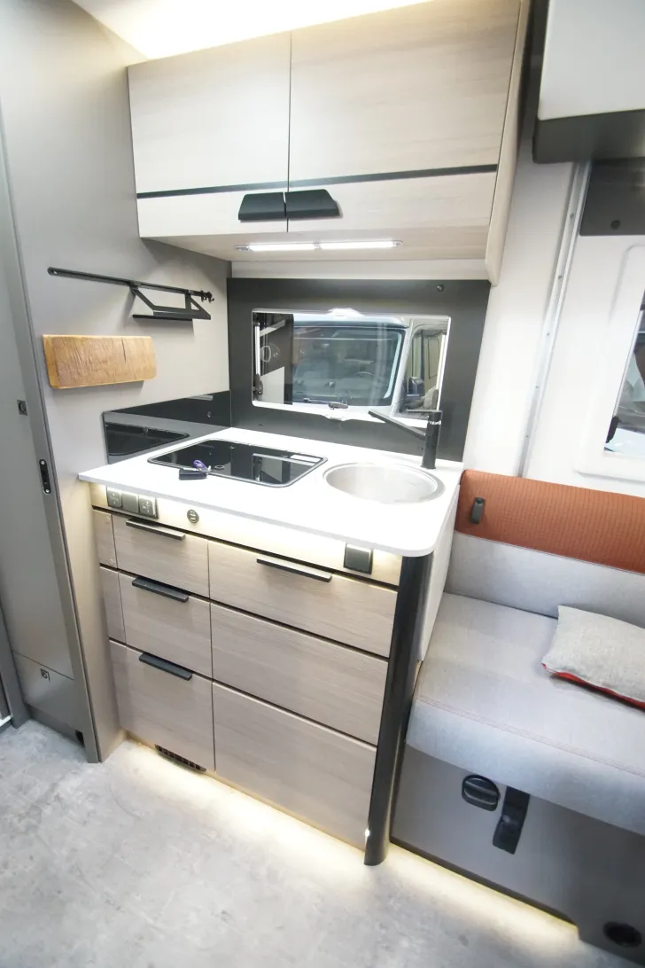 Fahrzeugbild Challenger X 150 OPEN EDITION #7