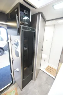 Fahrzeugbild Challenger X 150 OPEN EDITION #8