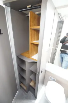 Fahrzeugbild Challenger X 150 OPEN EDITION #9