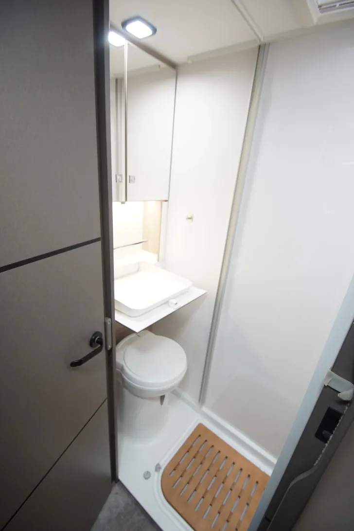 Fahrzeugbild Challenger X 150 OPEN EDITION #10