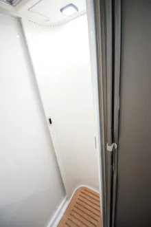 Fahrzeugbild Challenger X 150 OPEN EDITION #11