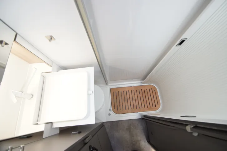 Fahrzeugbild Challenger X 150 OPEN EDITION #12