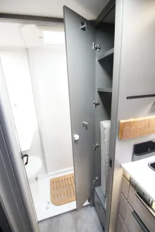 Fahrzeugbild Challenger X 150 OPEN EDITION #13