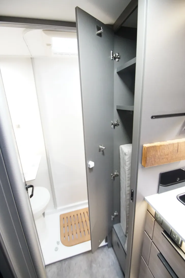 Fahrzeugbild Challenger X 150 OPEN EDITION #13