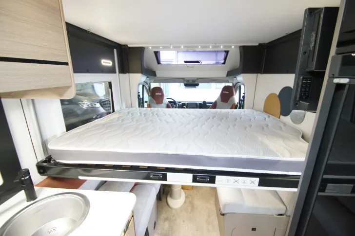 Fahrzeugbild Challenger X 150 OPEN EDITION #14