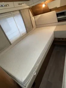 Fahrzeugbild Tabbert Da Vinci 460 E 2,3 Im Kundenauftrag #11