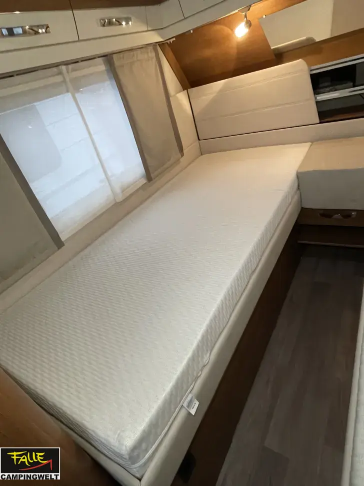 Fahrzeugbild Tabbert Da Vinci 460 E 2,3 Im Kundenauftrag #11