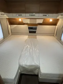 Fahrzeugbild Tabbert Da Vinci 460 E 2,3 Im Kundenauftrag #12