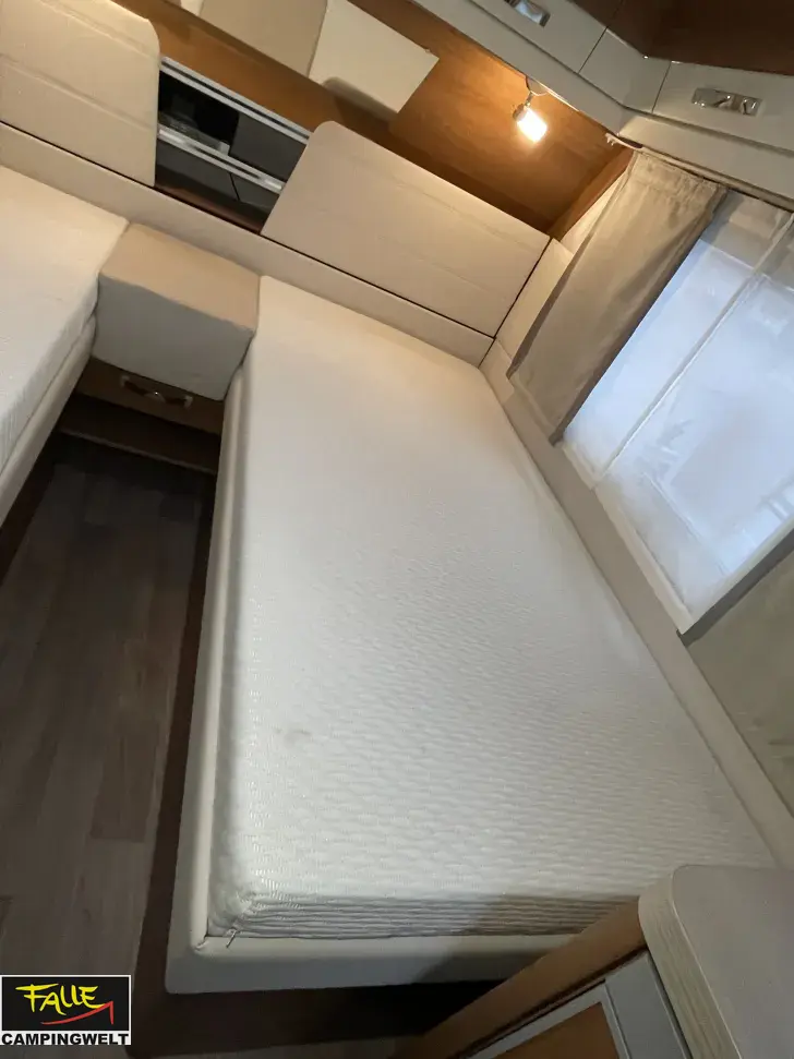 Fahrzeugbild Tabbert Da Vinci 460 E 2,3 Im Kundenauftrag #10