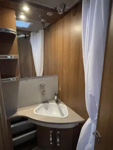 Fahrzeugbild Tabbert Da Vinci 460 E 2,3 Im Kundenauftrag #16