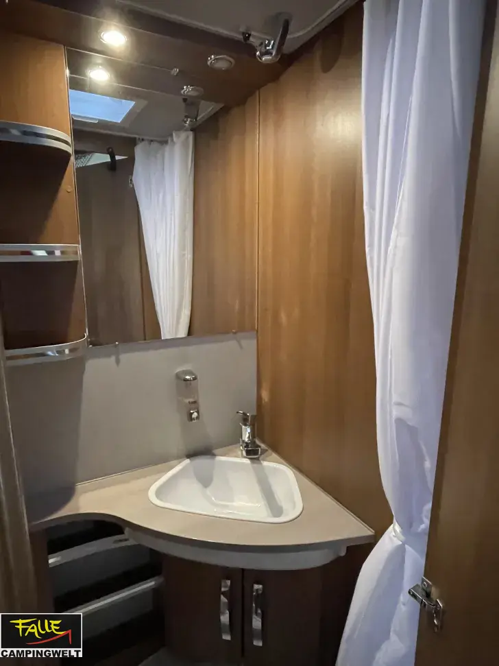 Fahrzeugbild Tabbert Da Vinci 460 E 2,3 Im Kundenauftrag #16