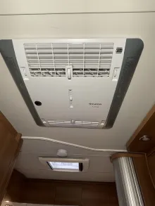 Fahrzeugbild Tabbert Da Vinci 460 E 2,3 Im Kundenauftrag #13