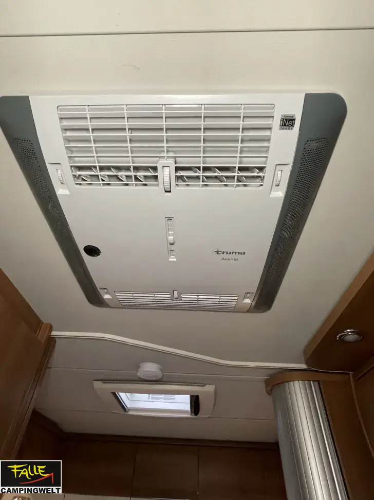 Fahrzeugbild Tabbert Da Vinci 460 E 2,3 Im Kundenauftrag #13