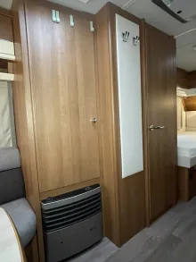 Fahrzeugbild Tabbert Da Vinci 460 E 2,3 Im Kundenauftrag #14