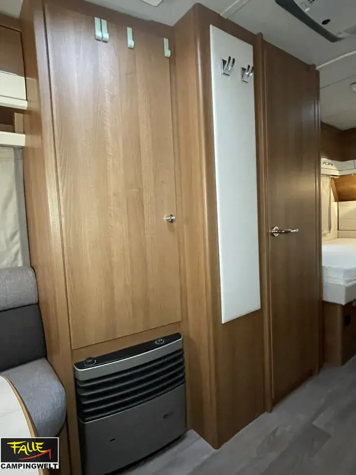 Fahrzeugbild Tabbert Da Vinci 460 E 2,3 Im Kundenauftrag #14