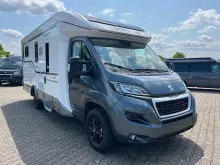 Fahrzeugbild GIOTTILINE Toscan 74GC AKTION #1