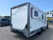 Fahrzeugbild GIOTTILINE Toscan 74GC AKTION #13