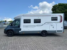 Fahrzeugbild GIOTTILINE Toscan 74GC AKTION #12