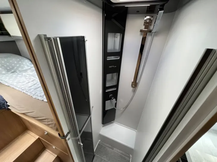 Fahrzeugbild GIOTTILINE Toscan 74GC AKTION #10