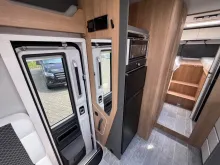 Fahrzeugbild GIOTTILINE Toscan 74GC AKTION #8