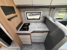 Fahrzeugbild GIOTTILINE Toscan 74GC AKTION #7