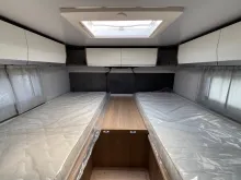 Fahrzeugbild GIOTTILINE Toscan 74GC AKTION #9