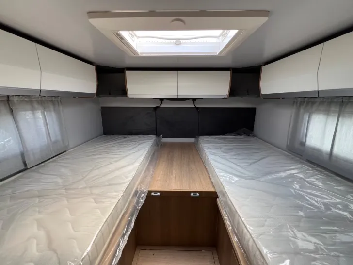 Fahrzeugbild GIOTTILINE Toscan 74GC AKTION #9